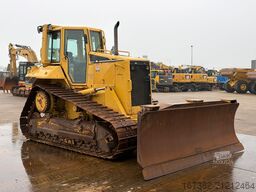 Caterpillar D6N XL