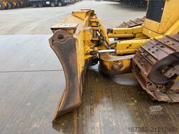 Caterpillar D6N XL