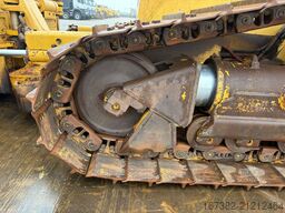 Caterpillar D6N XL