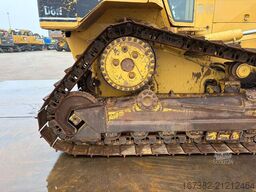 Caterpillar D6N XL  | German Machine