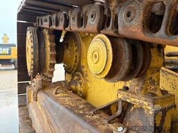 Caterpillar D6N XL  | German Machine
