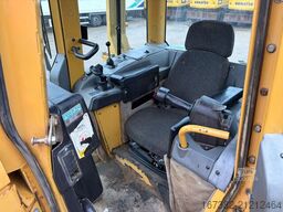 Caterpillar D6N XL  | German Machine