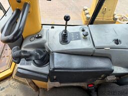 Caterpillar D6N XL  | German Machine