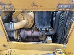 Caterpillar D6N XL  | German Machine