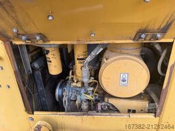 Caterpillar D6N XL  | German Machine