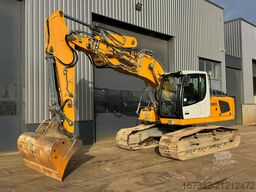 Liebherr R920LC