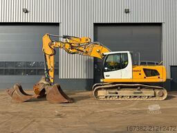 Liebherr R920LC