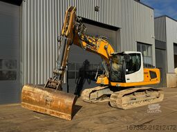 Liebherr R920LC