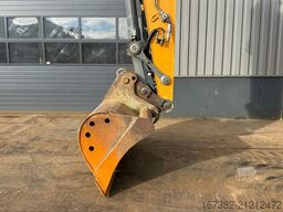 Liebherr R920LC