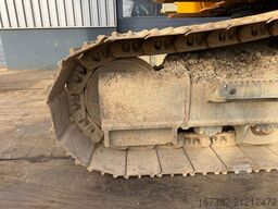 Liebherr R920LC