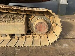 Liebherr R920LC