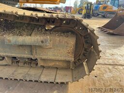 Liebherr R920LC