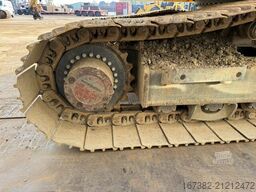 Liebherr R920LC