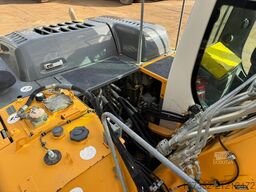 Liebherr R920LC