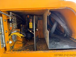 Liebherr R920LC