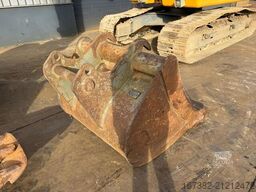 Liebherr R920LC