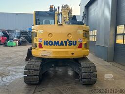 Komatsu PC138-11