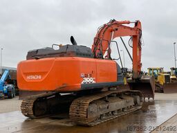 Hitachi ZX300LC-6