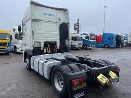 DAF XF 480 Superspacecab,SSC,MX retarder,APK:09/202...