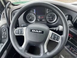 DAF XF 480 Superspacecab,SSC,MX retarder,APK:09/202...