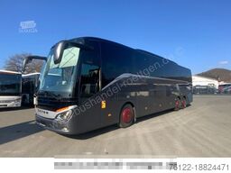 SETRA S 516 HD/5 Sterne/Tourismo/Travego/Cityliner