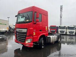 DAF XF 440 FT