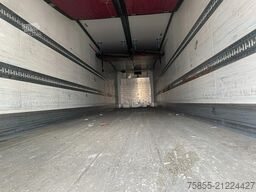 Schmitz Cargobull Fridge Thermoking SLXe Spectrum / Multitemp / S...