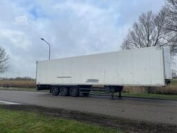 Schmitz Cargobull Fridge Thermoking SLXe Spectrum / Multitemp / S...