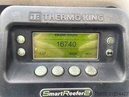 Schmitz Cargobull Fridge Thermoking SLXe Spectrum / Multitemp / S...