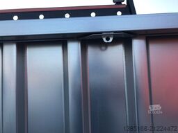 Elipo® Pritschenbox BOX Pritschenwagen Werkzeugbox 190cm NEU