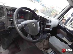 Renault Kerax 450 lames manual 6x4 179'km