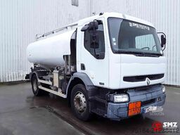 Renault Premium 270 13500 L 5 comp