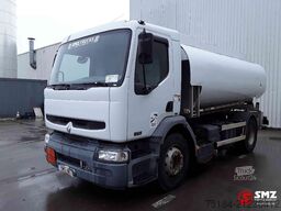 Renault Premium 270 13500 L 5 comp
