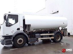 Renault Premium 270 13500 L 5 comp