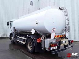 Renault Premium 270 13500 L 5 comp