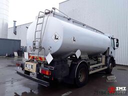 Renault Premium 270 13500 L 5 comp