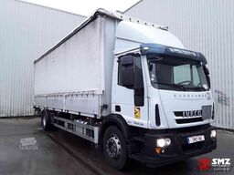 Iveco Eurocargo 190 E 28