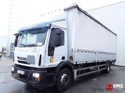 Iveco Eurocargo 190 E 28