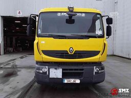 Renault Premium 270 13500 L 4 comp