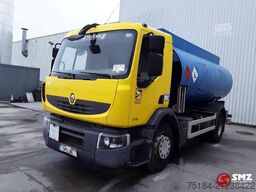 Renault Premium 270 13500 L 4 comp