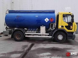 Renault Premium 270 13500 L 4 comp