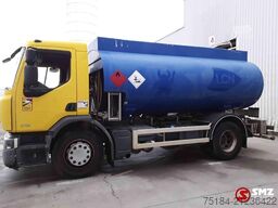Renault Premium 270 13500 L 4 comp