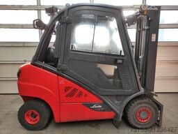 Linde H25T-02-392 EVO