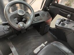 Linde H25T-02-392 EVO