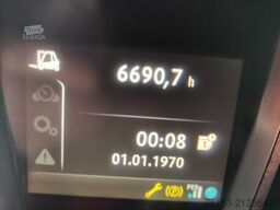 Linde H25T-02-392 EVO