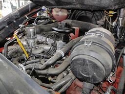 Linde H25T-02-392 EVO