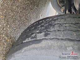 Kässbohrer Lebensmitteltank Kippbar SSK 40XS Neuwertig !!