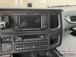 Scania R 450 A4x2EB Hubsattelkupplung SMART 2!