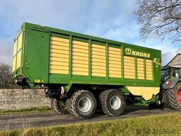 Krone ZX 430 GD