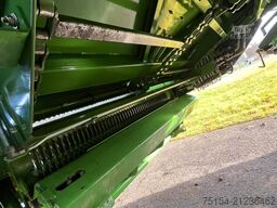 Krone ZX 430 GD
